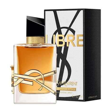 YVES SAINT LAURENT Libre Eau de Parfum Intense 50 ml.